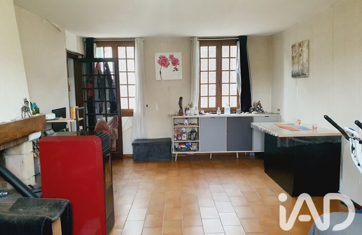 Vente Maison de village 3 pièces — photo 3