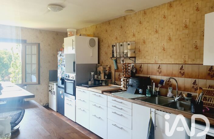 Vente Maison de village 3 pièces — photo 4