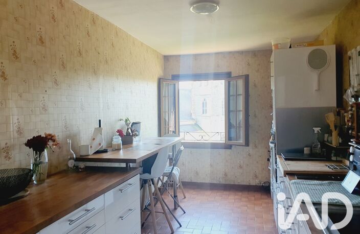 Vente Maison de village 3 pièces — photo 5