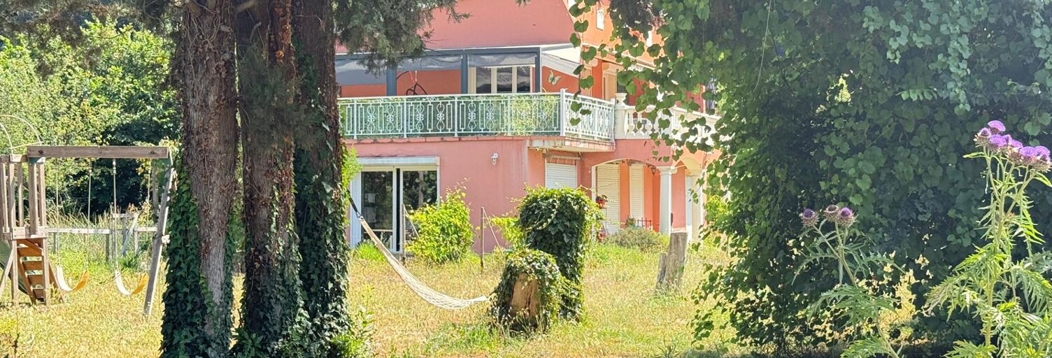 Appartement 5 Pièces 111 m² à vendre à Cagnes-sur-Mer (06800)