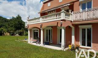 Appartement 5 Pièces 111 m² à vendre à Cagnes-sur-Mer (06800)