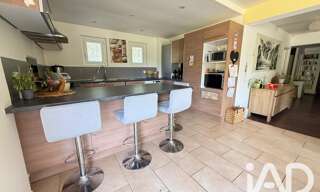 Appartement 5 Pièces 111 m² à vendre à Cagnes-sur-Mer (06800)