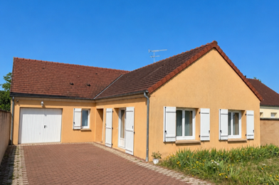 Maison 5 pièces 209000 €