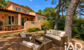 Maison 6 Pièces 150 m² à vendre à Six-Fours-les-Plages (83140)