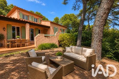 Maison 6 pièces 850000 €
