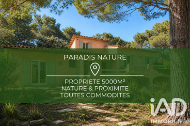 Maison 6 pièces 850000 €