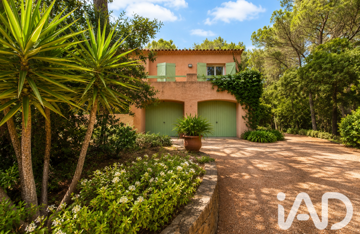 Vente Maison/villa 6 pièces — photo 2