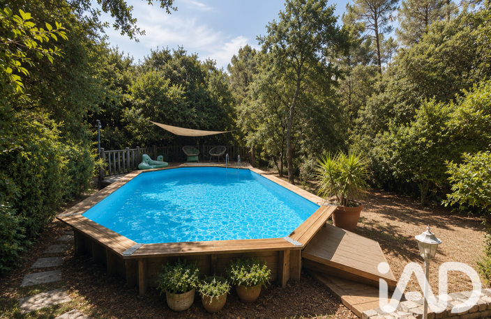 Vente Maison/villa 6 pièces — photo 3