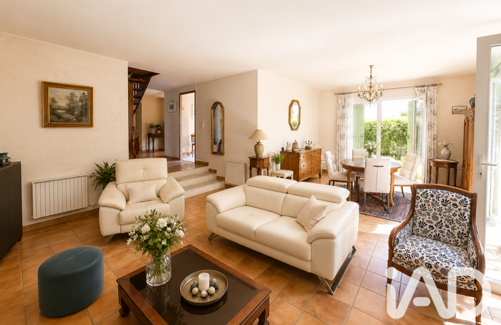 Vente Maison/villa 6 pièces — photo 5