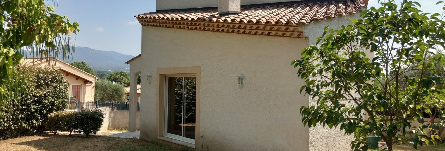 Maison 5 Pièces 127 m² à vendre à Cazilhac (34190)