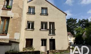 Maison 4 Pièces 87 m² à vendre à Château-Thierry (02400)