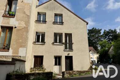 Maison 4 pièces 139000 €