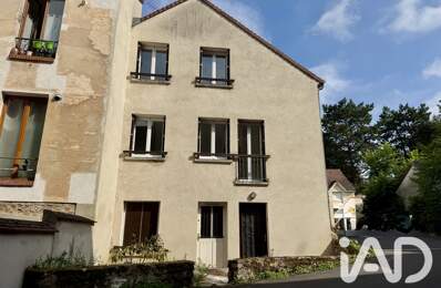 Vente Maison/villa 4 pièces — photo du bien