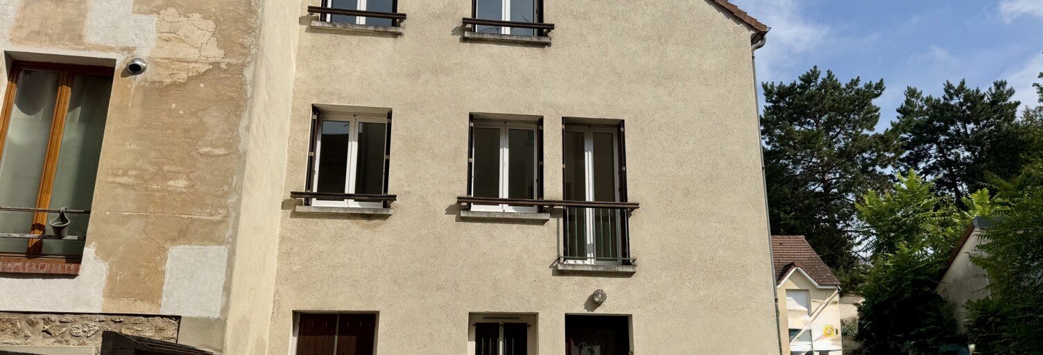 Maison 4 Pièces 87 m² à vendre à Château-Thierry (02400)