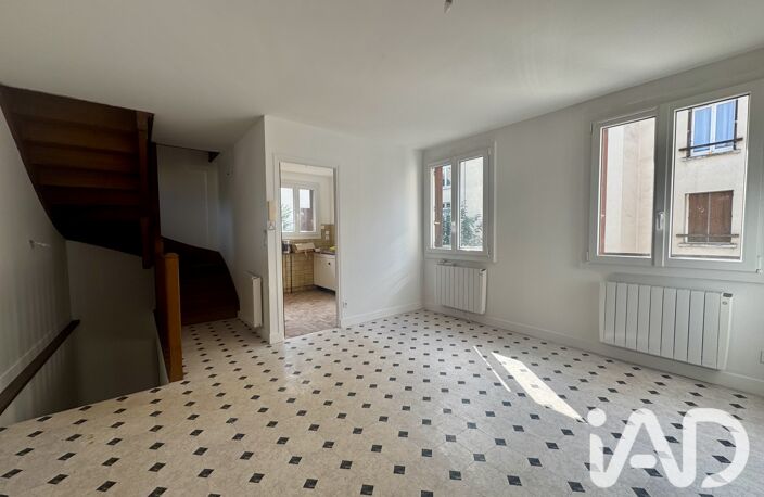 Vente Maison/villa 4 pièces — photo 2