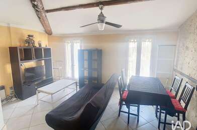 Appartement 2 pièces 683 €