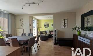 Appartement 3 Pièces 60 m² à vendre à Villars (42390)