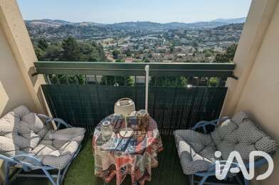 Appartement 3 pièces 79900 €