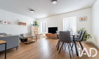 Appartement 4 Pièces 102 m² à vendre à Sallanches (74700)