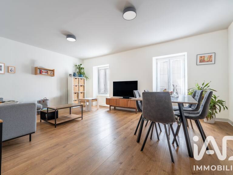 Vente Triplex 4 pièces — photo 1