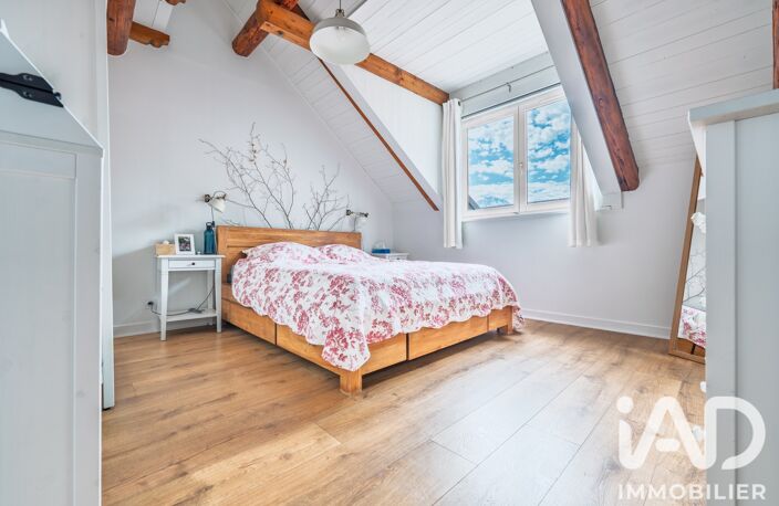 Vente Triplex 4 pièces — photo 2