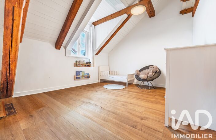 Vente Triplex 4 pièces — photo 3