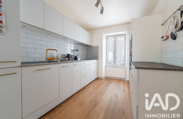 Vente Triplex 4 pièces — photo 5