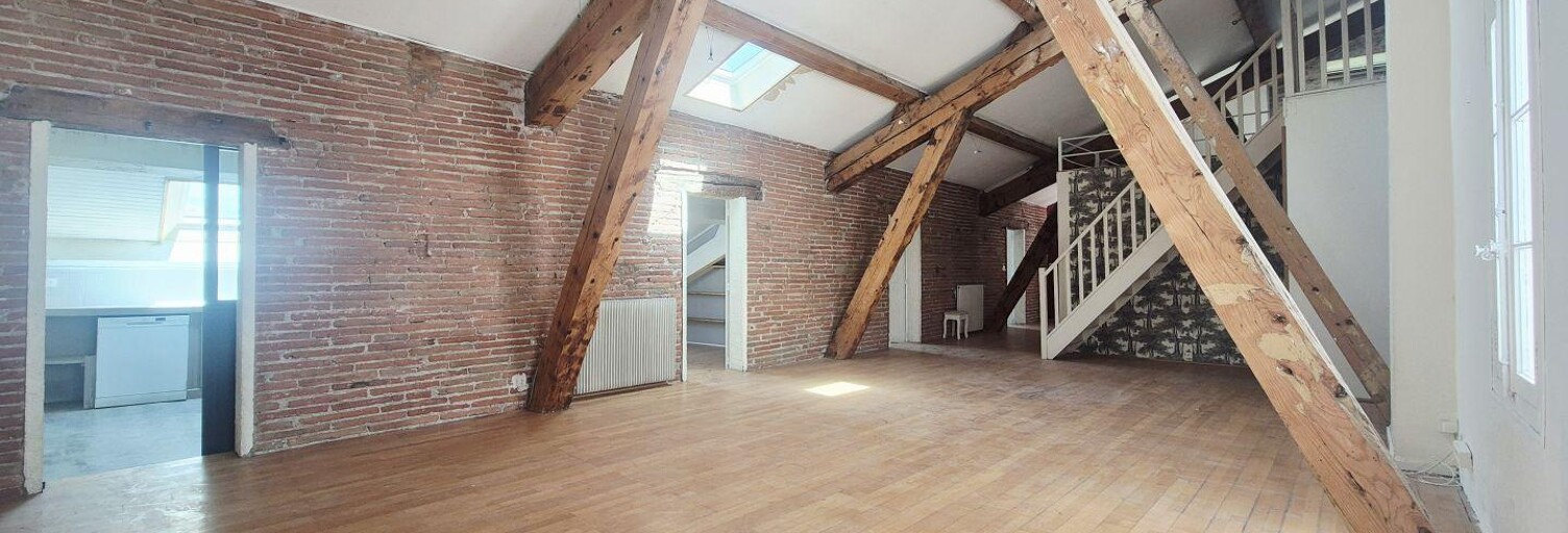 Appartement 4 Pièces 121 m² à louer à Perpignan (66000)
