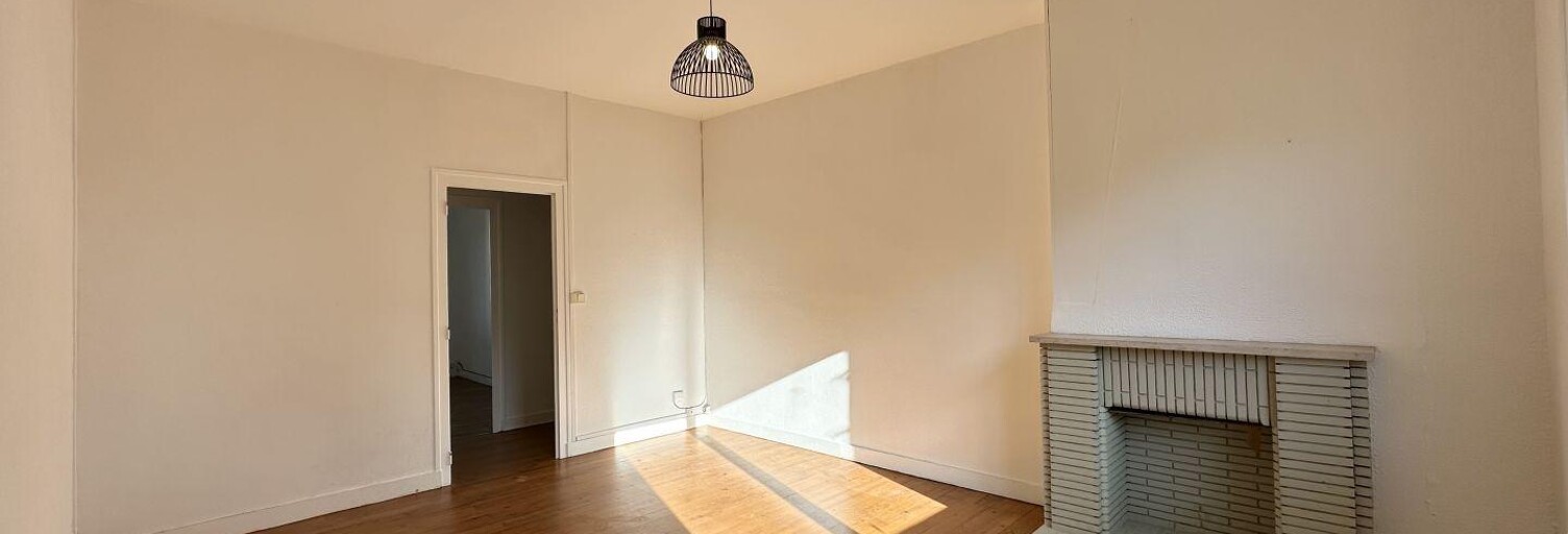 Appartement 5 Pièces 86 m² à louer à Bordeaux (33000)