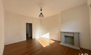 Appartement 5 Pièces 86 m² à louer à Bordeaux (33000)