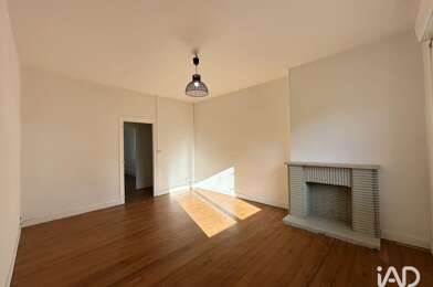 Appartement 5 pièces 1127 €