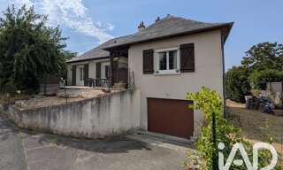 Maison 4 Pièces 108 m² à vendre à Veigné (37250)