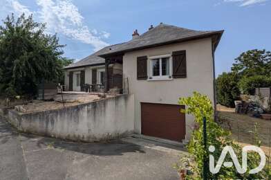 Maison 4 pièces 220000 €