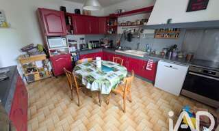 Maison 4 Pièces 108 m² à vendre à Veigné (37250)