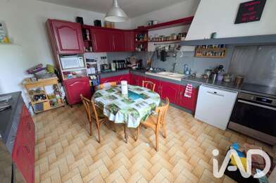 Maison 4 pièces 220000 €
