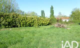 Terrain  1394 m² à vendre à Le Vanneau-Irleau (79270)