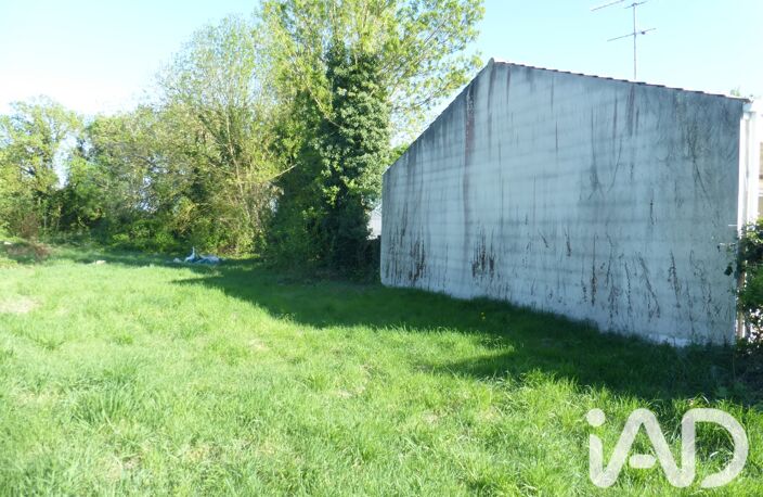 Vente Terrain 1 394 m&sup2; — photo 2
