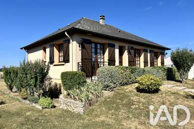Maison 4 pièces 250000 €