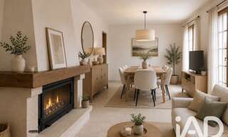 Maison 4 Pièces 71 m² à vendre à Saint-Cyr-sur-Loire (37540)