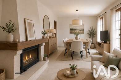 Maison 4 pièces 250000 €
