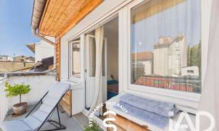 Maison 7 Pièces 173 m² à vendre à Épinal (88000)