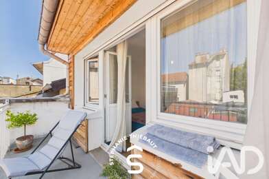 Maison 7 pièces 378000 €