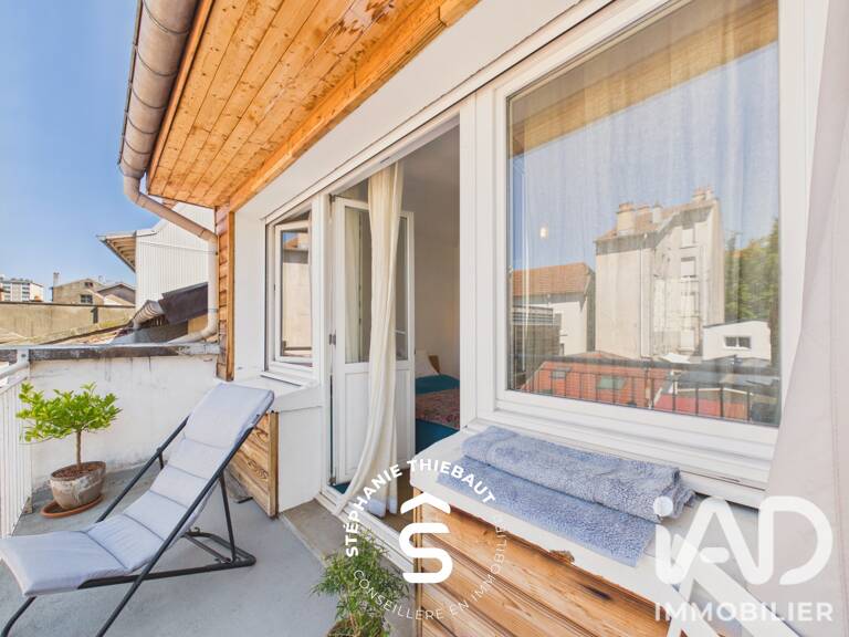 Vente Maison de ville 7 pièces — photo 1