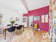 Vente Maison de ville 7 pièces — photo 3