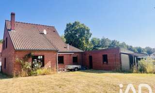 Maison 4 Pièces 114 m² à vendre à Saint-Saulve (59880)