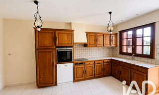 Maison 4 Pièces 114 m² à vendre à Saint-Saulve (59880)