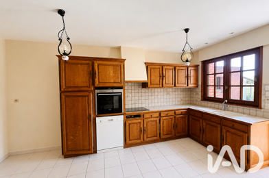 Maison 4 pièces 270000 €