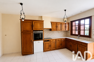 Vente Maison/villa 4 pièces — photo du bien