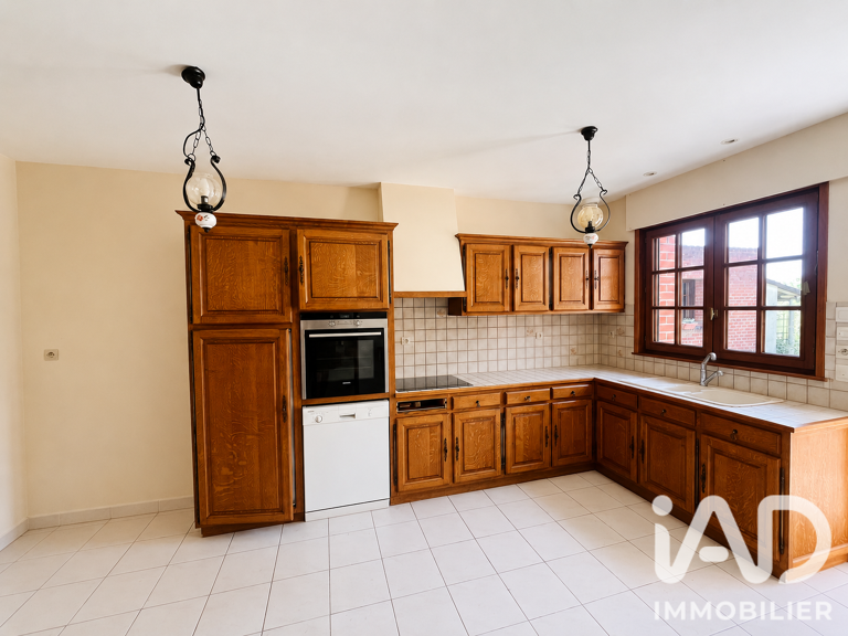 Vente Maison/villa 4 pièces — photo 1
