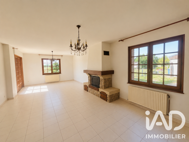 Vente Maison/villa 4 pièces — photo du bien